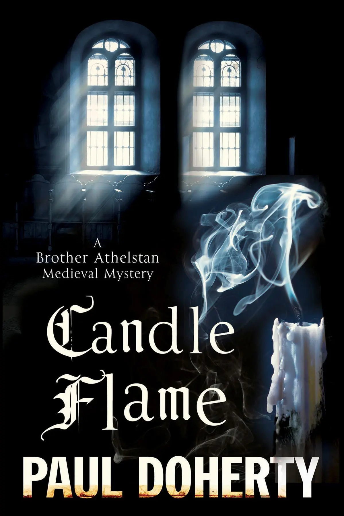Cover: 9781780295459 | Candle Flame | Paul Doherty | Taschenbuch | Kartoniert / Broschiert