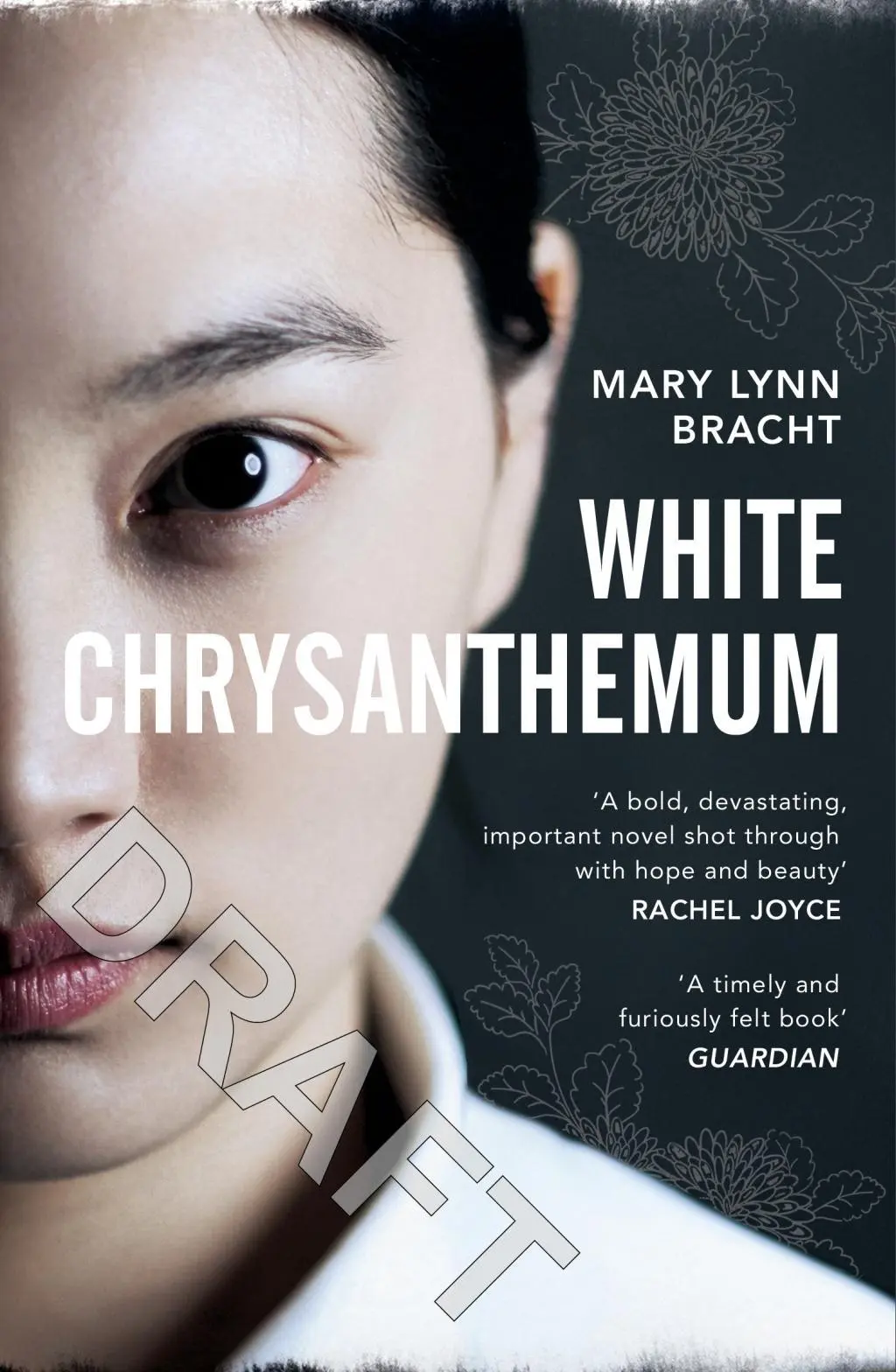 Cover: 9781784705459 | White Chrysanthemum | Mary Lynn Bracht | Taschenbuch | 311 S. | 2018