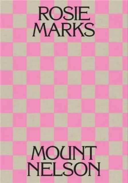 Cover: 9782492175459 | MOUNT NELSON | Rosie Marks | Buch | Englisch | 2024 | RVB