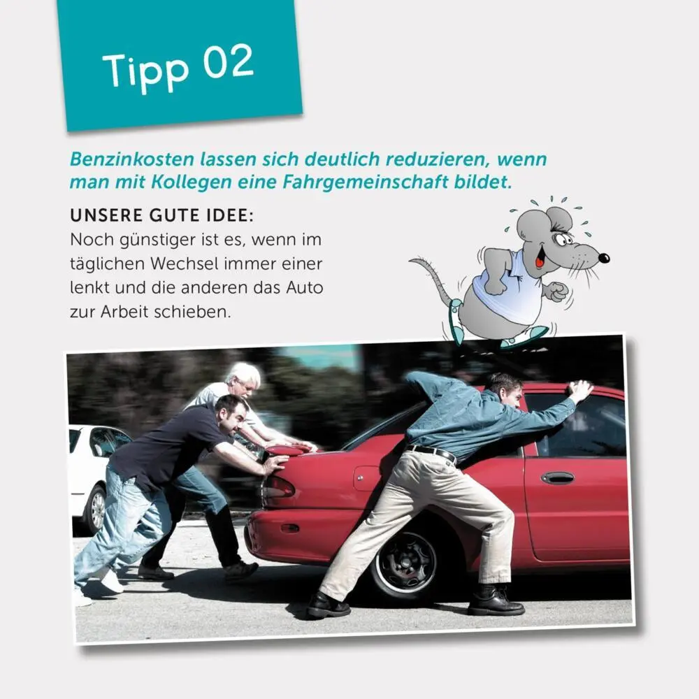 Bild: 9783830345459 | Uli Stein: Freizeit &amp; Beruf: Spar-Alarm! | Uli Stein | Buch | 64 S.
