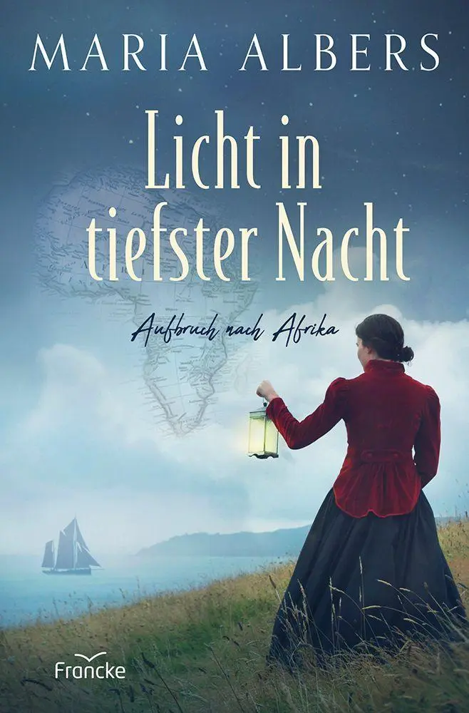 Cover: 9783963625459 | Licht in tiefster Nacht | Maria Albers | Taschenbuch | 381 S. | 2026