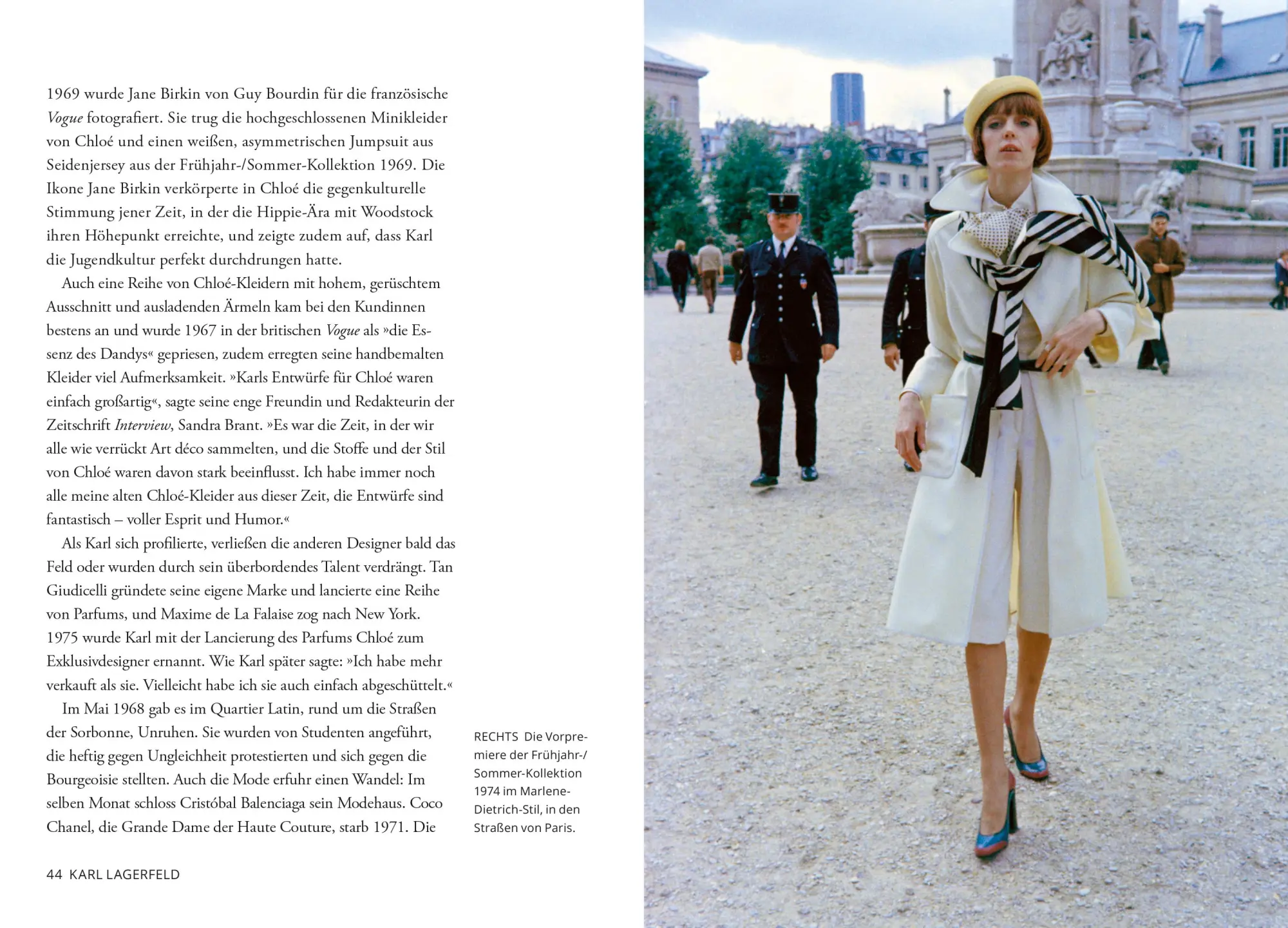 Bild: 9783965845459 | Little Book of Chloé | Die Geschichte des französischen Luxuslabels