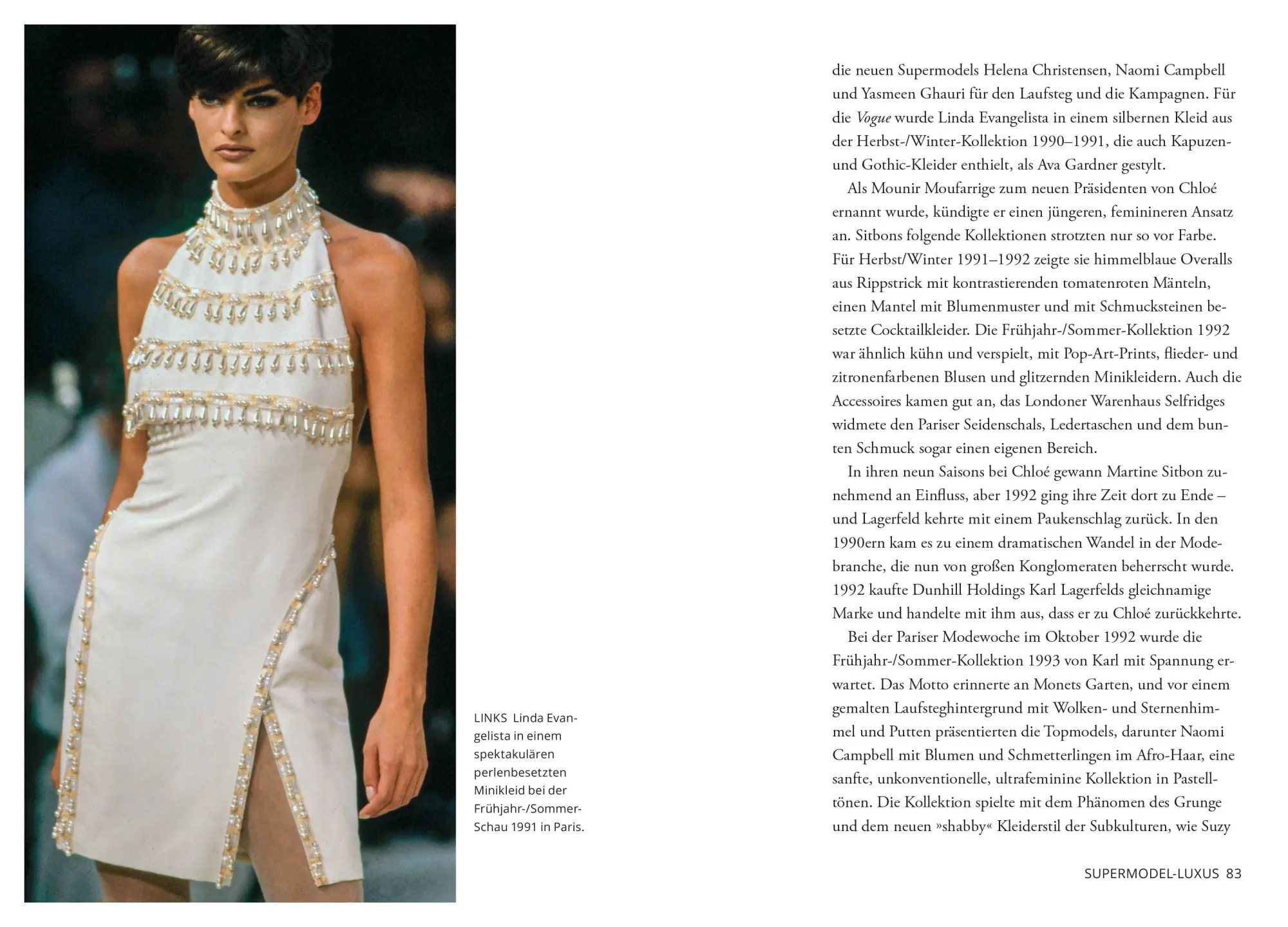 Bild: 9783965845459 | Little Book of Chloé | Die Geschichte des französischen Luxuslabels