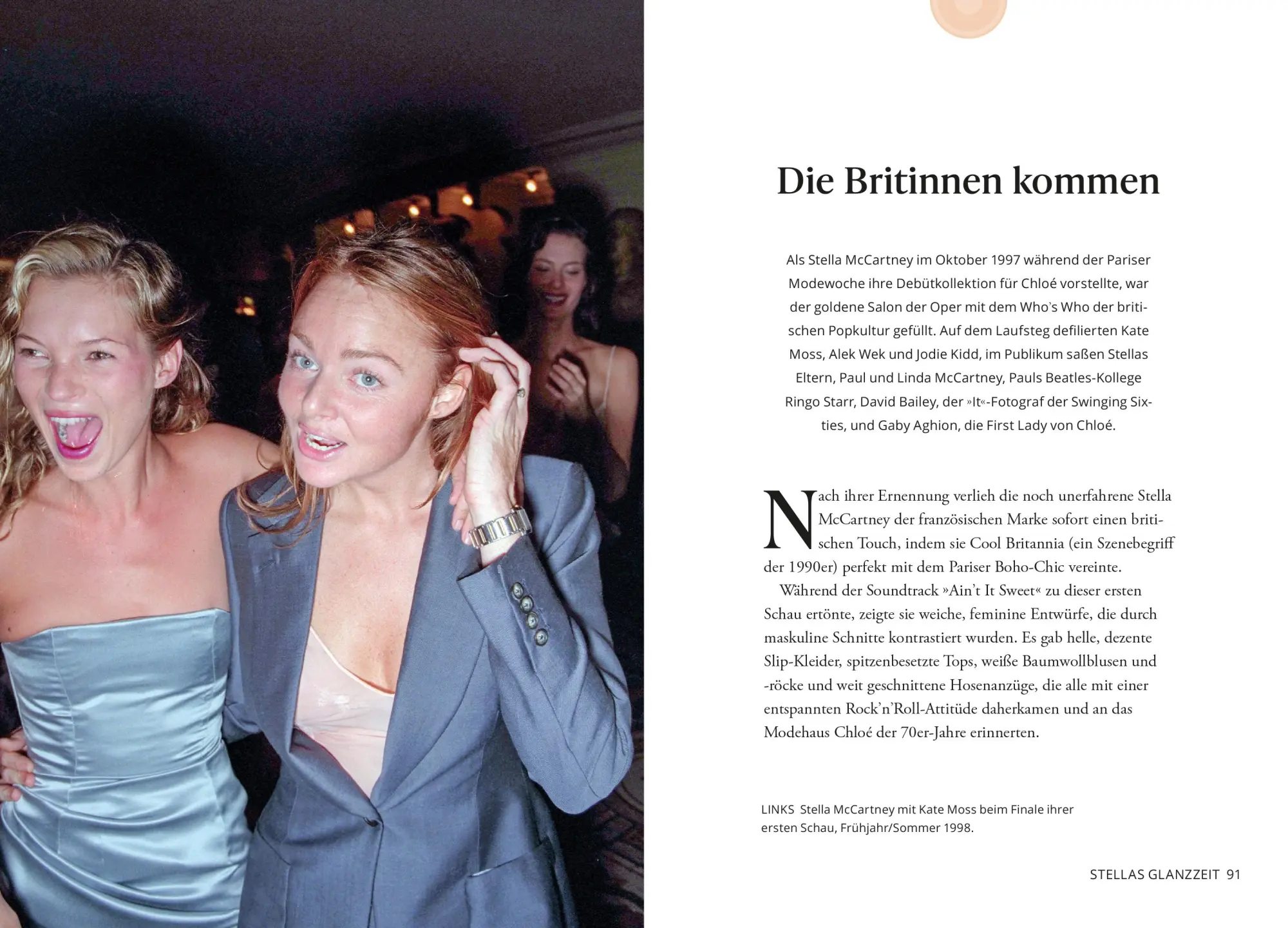 Bild: 9783965845459 | Little Book of Chloé | Die Geschichte des französischen Luxuslabels