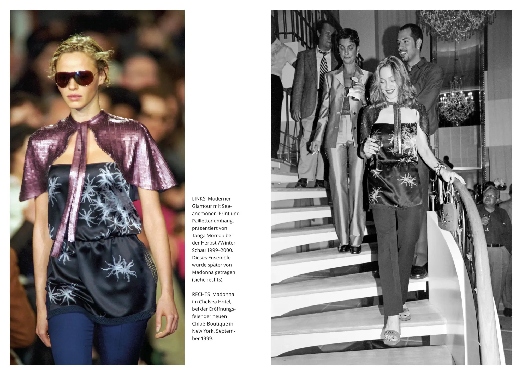 Bild: 9783965845459 | Little Book of Chloé | Die Geschichte des französischen Luxuslabels