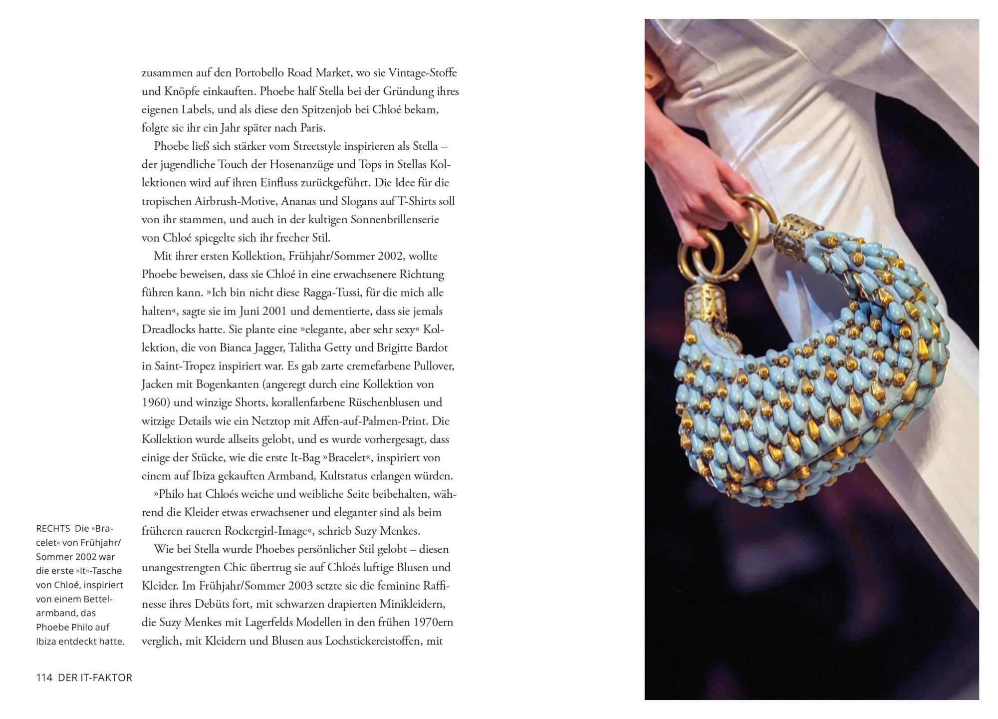 Bild: 9783965845459 | Little Book of Chloé | Die Geschichte des französischen Luxuslabels