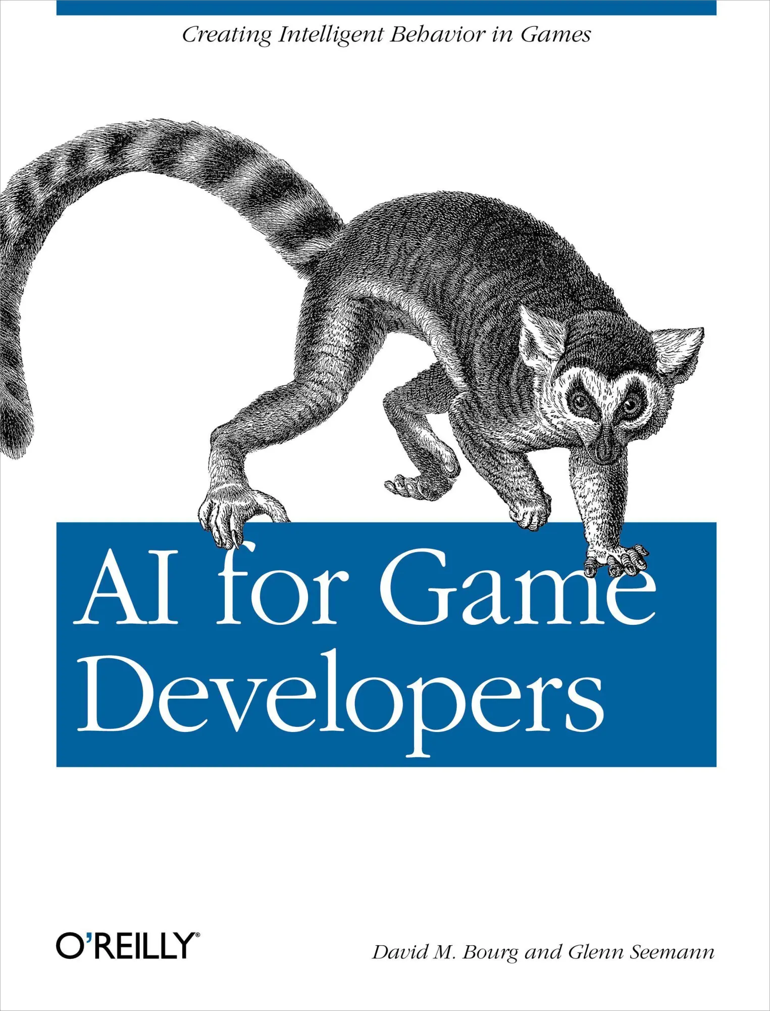 Cover: 9780596005559 | AI for Game Developers | David M Bourg (u. a.) | Taschenbuch | 2004