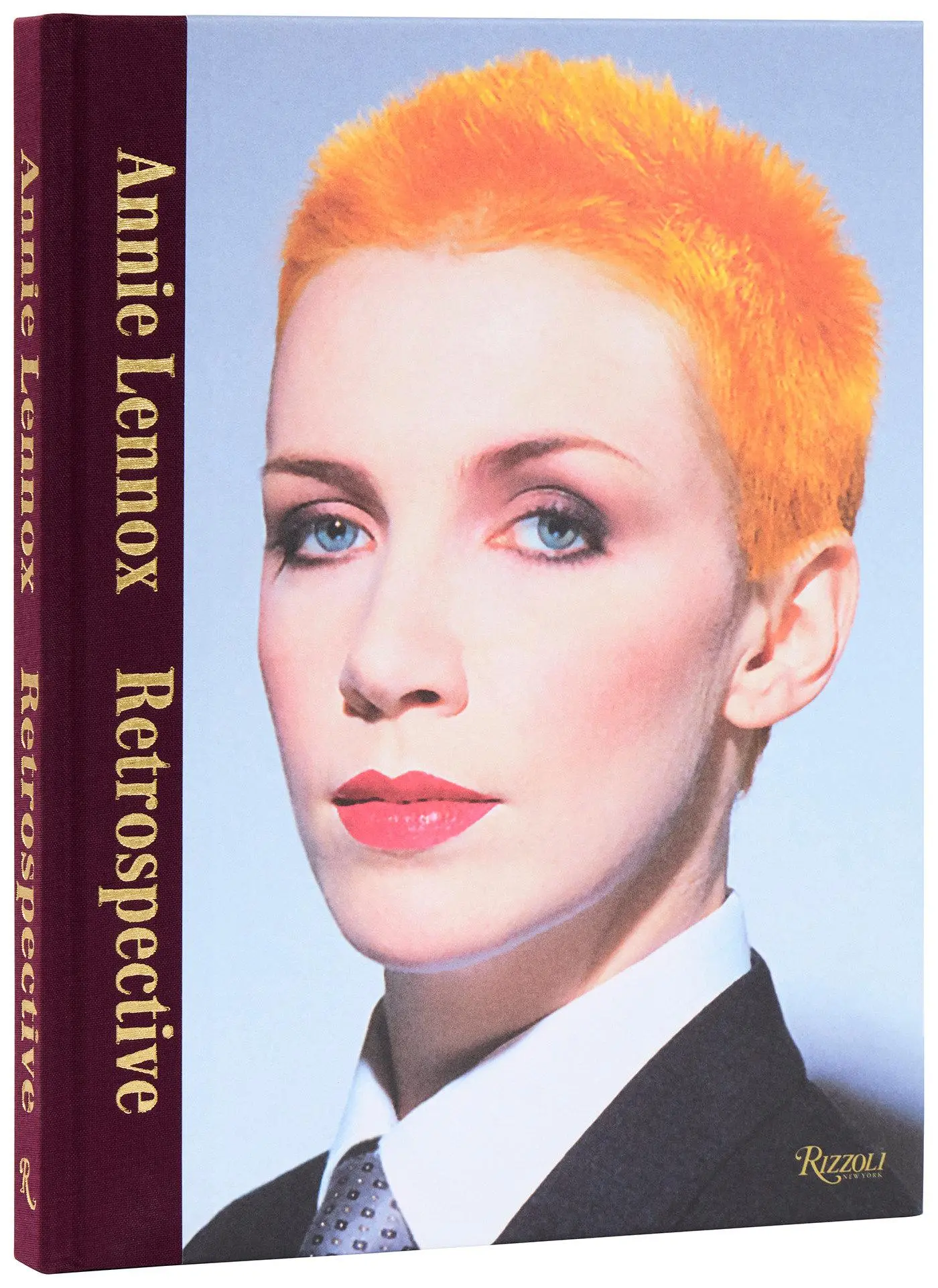 Cover: 9780847875559 | Annie Lennox | Retrospective | Annie Lennox | Buch | Englisch | 2025