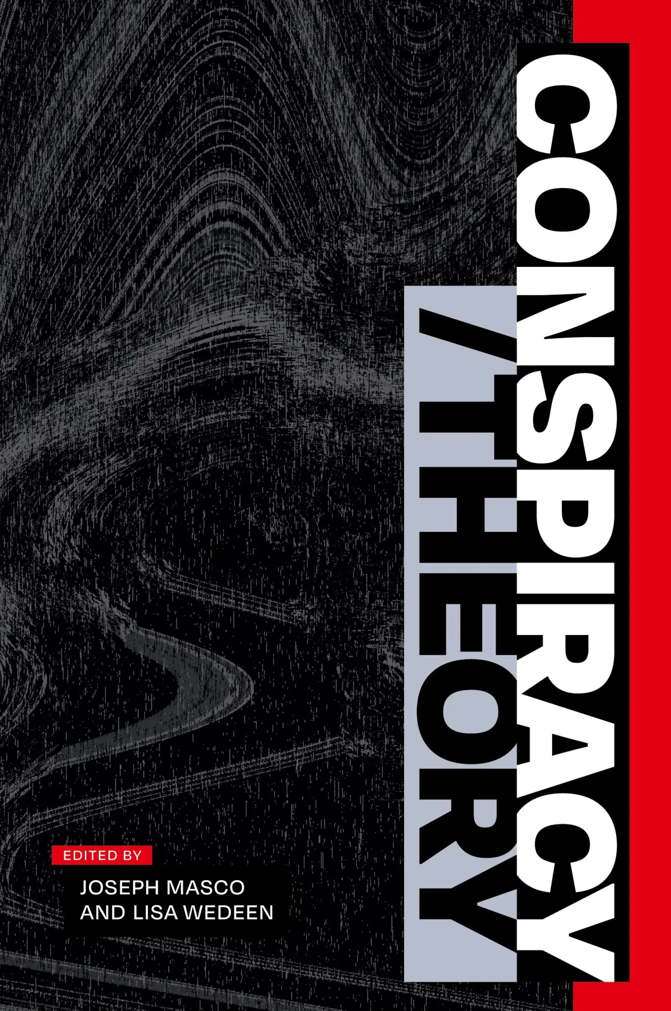 Cover: 9781478025559 | Conspiracy/Theory | Joseph Masco | Taschenbuch | Englisch | 2024