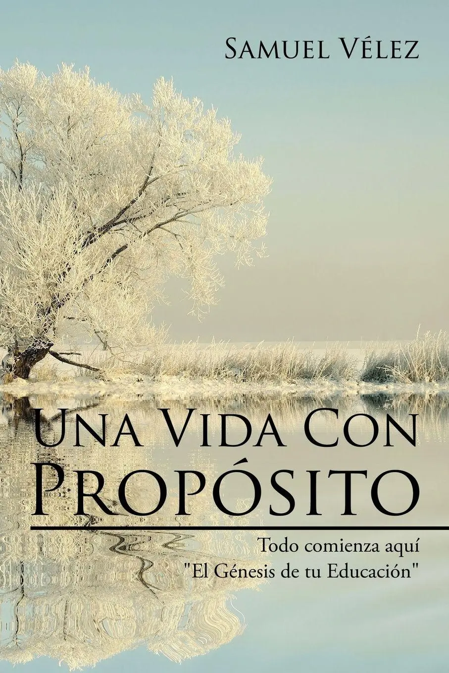 Cover: 9781514415559 | Una Vida Con Propósito | Samuel Velez | Taschenbuch | Englisch | 2015