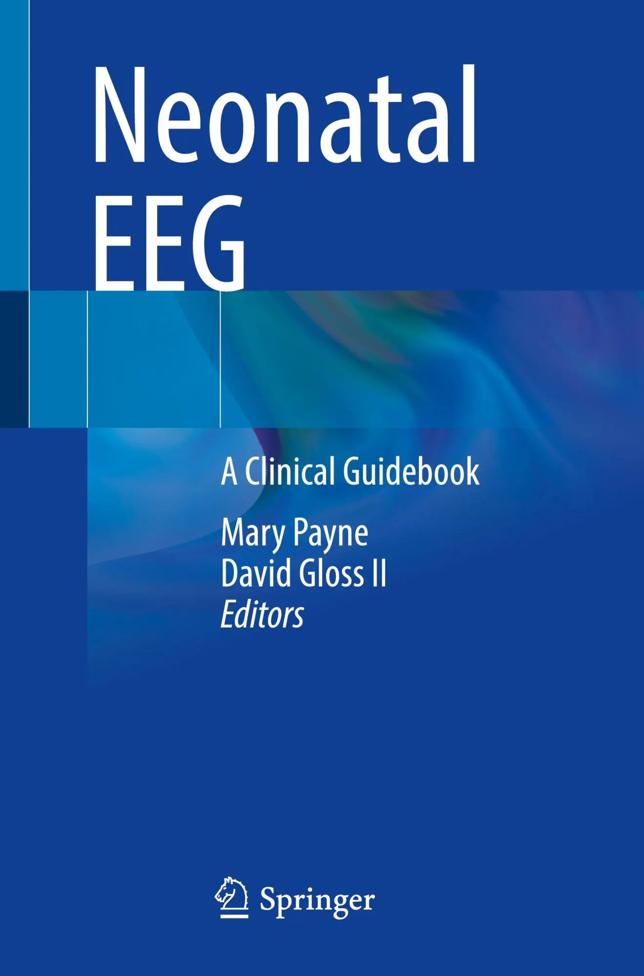Cover: 9783031925559 | Neonatal EEG | A Clinical Guidebook | David Gloss II (u. a.) | Buch
