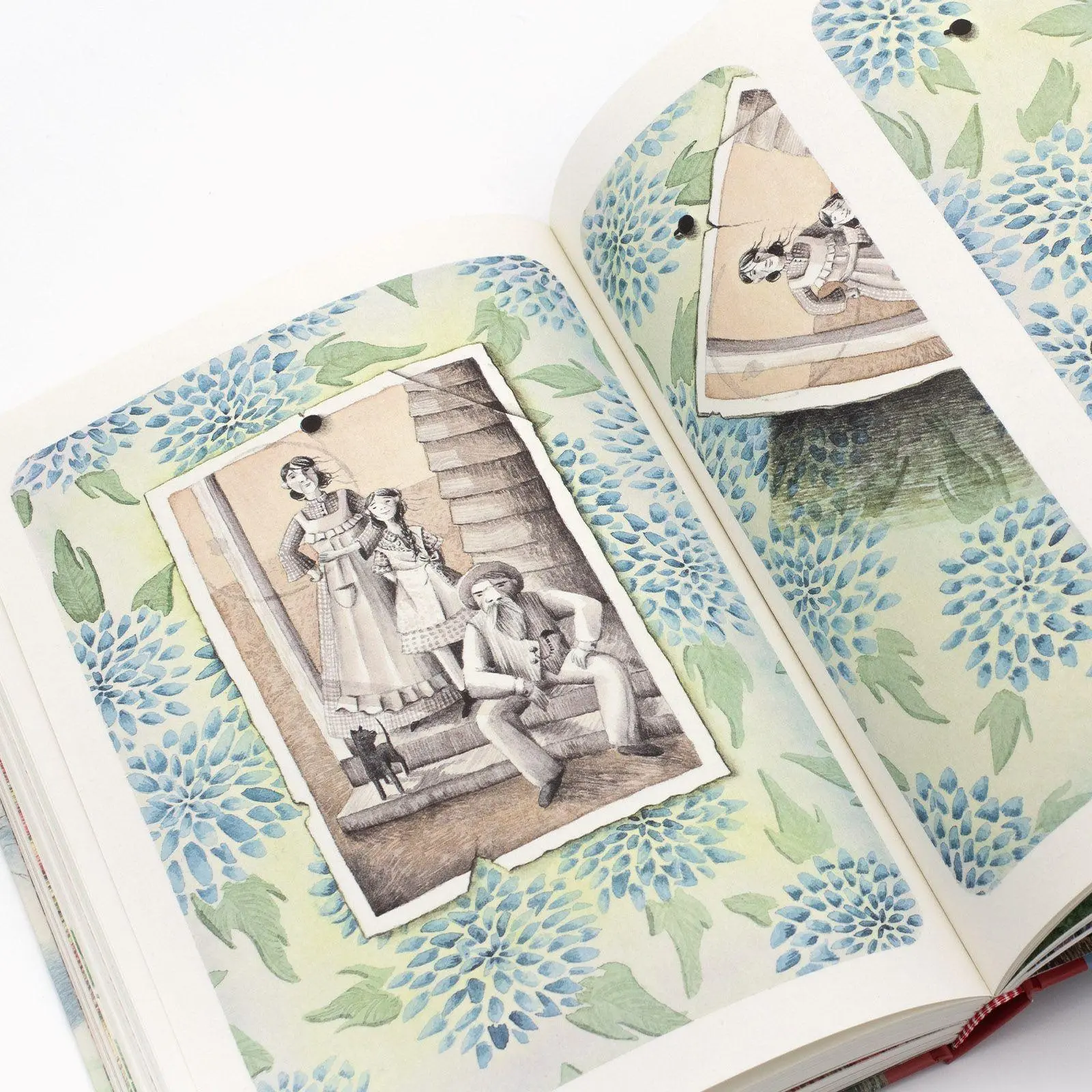 Bild: 9783458645559 | Der Zauberer von Oz | Lyman Frank Baum | Buch | 240 S. | Deutsch
