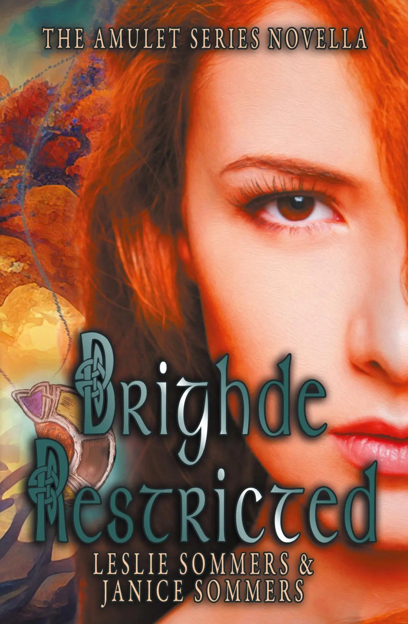Cover: 9798823205559 | Brighde Restricted | Leslie Sommers (u. a.) | Taschenbuch | Englisch