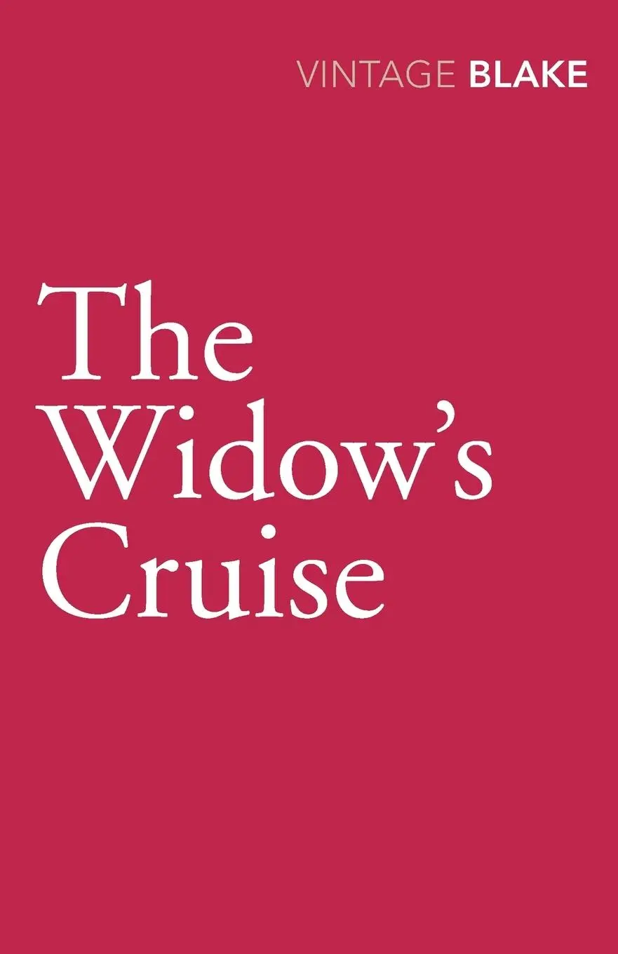 Cover: 9780099565659 | The Widows Cruise | Nicholas Blake | Taschenbuch | Englisch | 2012