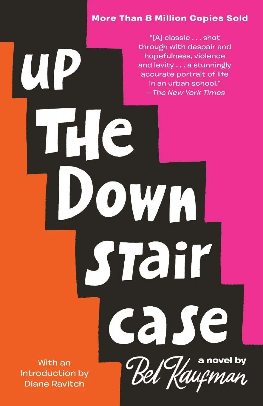 Cover: 9780525565659 | Up the Down Staircase | Bel Kaufman | Taschenbuch | Englisch | 2019