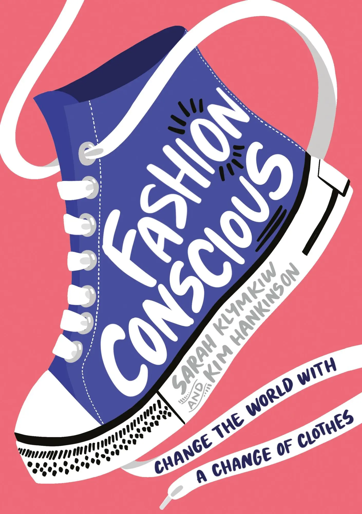 Cover: 9781405295659 | Fashion Conscious | Sarah Klymkiw | Taschenbuch | Englisch | 2021