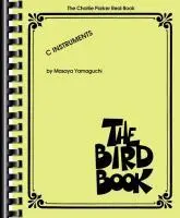 Cover: 9781423495659 | The Charlie Parker Real Book: The Bird Book C Instruments | Parker