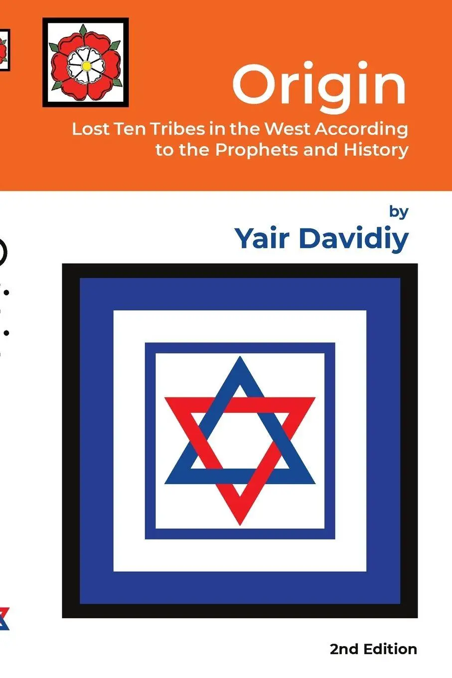 Cover: 9781471775659 | Origin | Yair Davidiy | Taschenbuch | Kartoniert / Broschiert | 2021