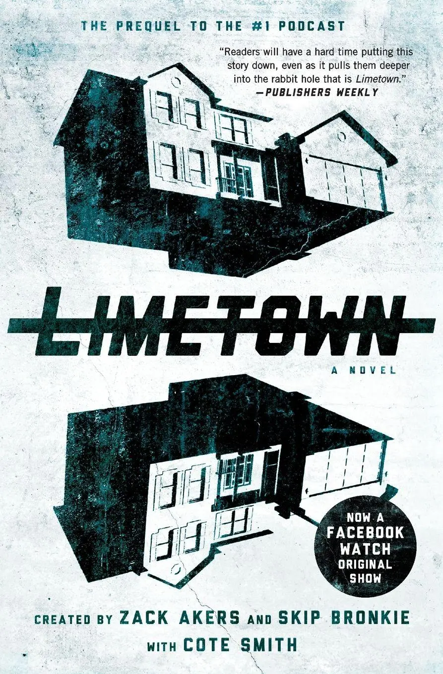 Cover: 9781501155659 | Limetown | Cote Smith | Taschenbuch | No Series | Englisch | 2019