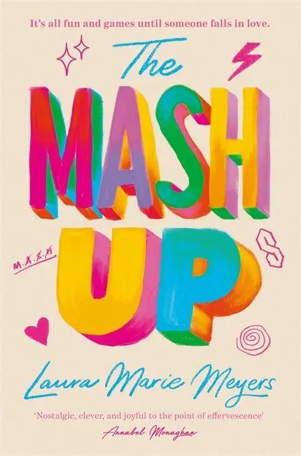 Cover: 9781806175659 | The Mash Up | Laura Marie Meyers | Taschenbuch | Englisch | 2026
