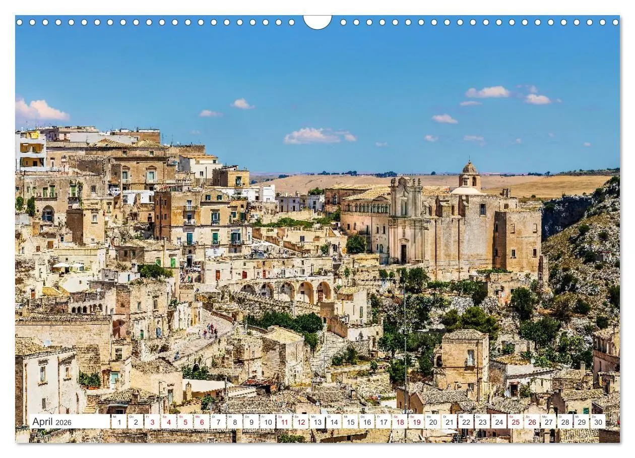 Bild: 9783516735659 | Bella Italia - Eine Reise im Land der Sehnsucht (Wandkalender 2026...