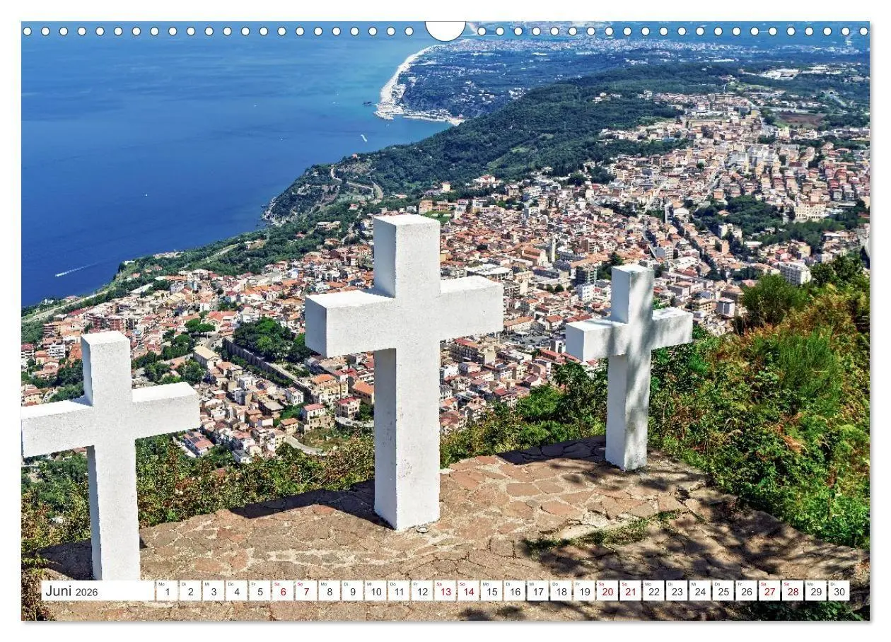 Bild: 9783516735659 | Bella Italia - Eine Reise im Land der Sehnsucht (Wandkalender 2026...