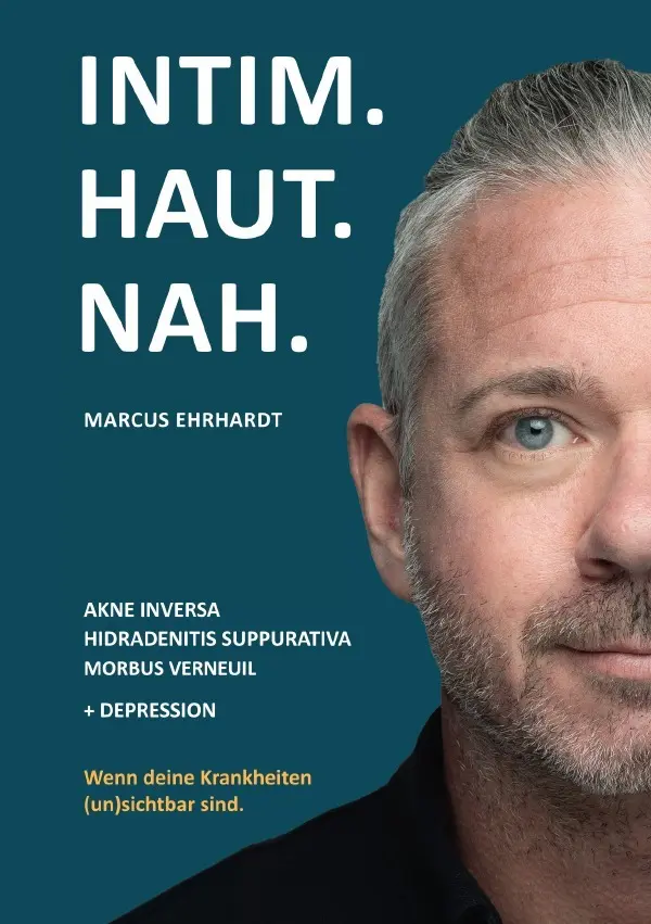 Cover: 9783565005659 | Intim.Haut.Nah. | Marcus Ehrhardt | Taschenbuch | 192 S. | Deutsch