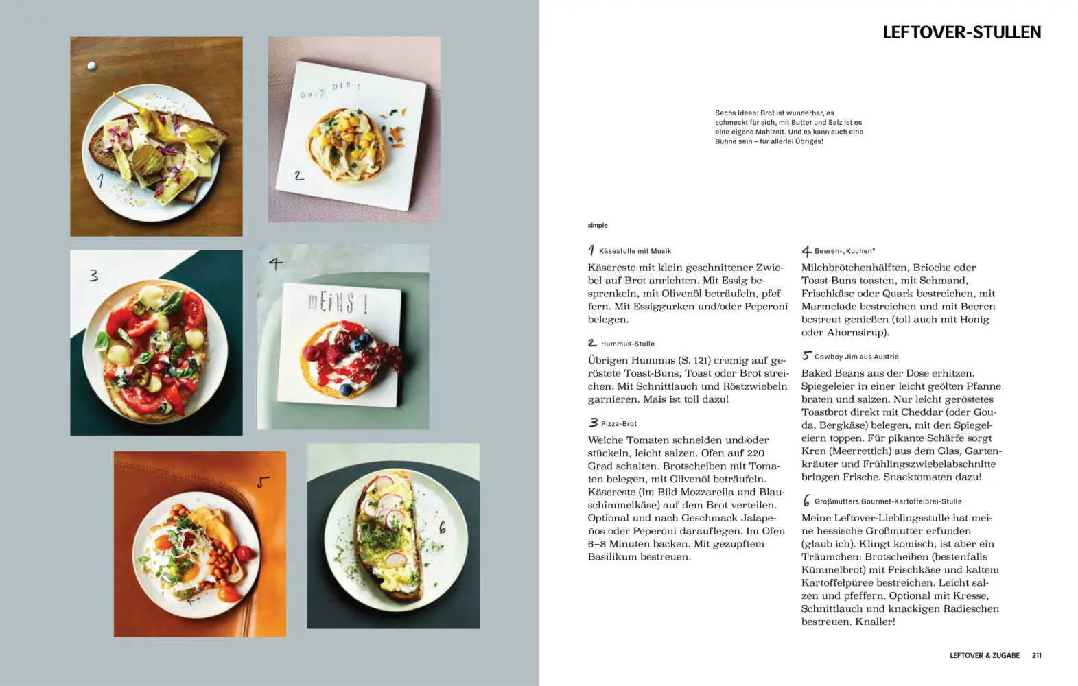 Bild: 9783710605659 | Simple &amp; Clever Cooking | Weniger ist mehr | Stevan Paul | Buch | 2021