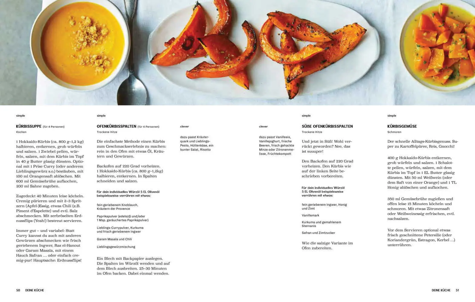 Bild: 9783710605659 | Simple &amp; Clever Cooking | Weniger ist mehr | Stevan Paul | Buch | 2021