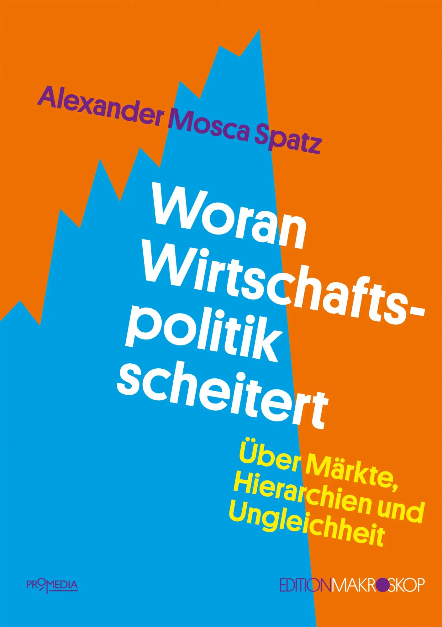 Woran Wirtschaftspolitik scheitert