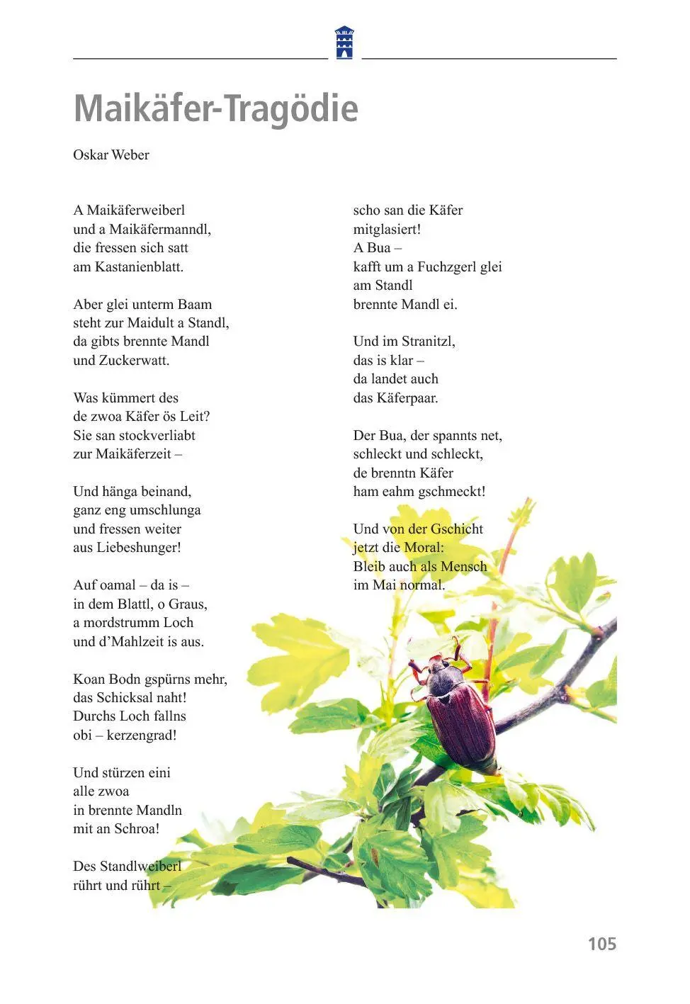 Bild: 9783938575659 | Bayerisches Hausbuch auf das Jahr 2026 | Alix Paulsen | Taschenbuch