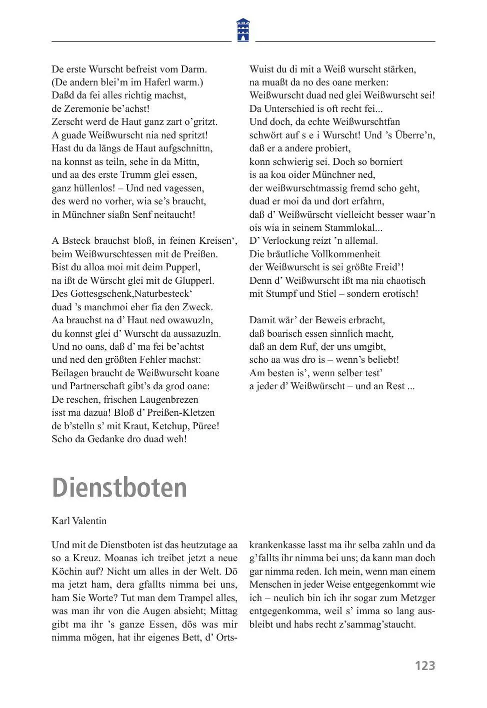 Bild: 9783938575659 | Bayerisches Hausbuch auf das Jahr 2026 | Alix Paulsen | Taschenbuch