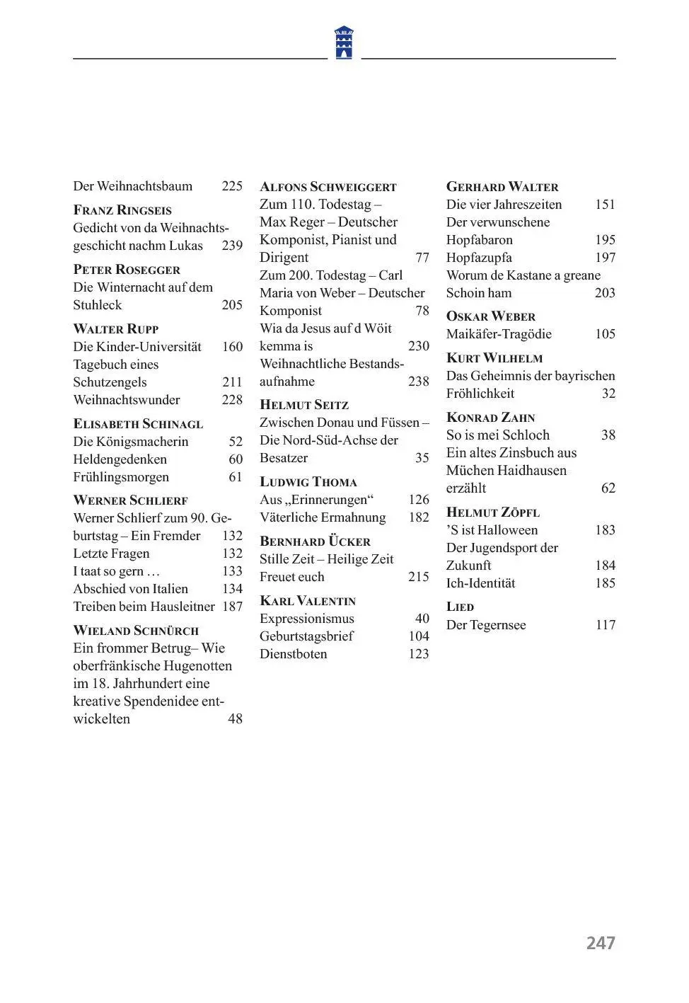 Bild: 9783938575659 | Bayerisches Hausbuch auf das Jahr 2026 | Alix Paulsen | Taschenbuch