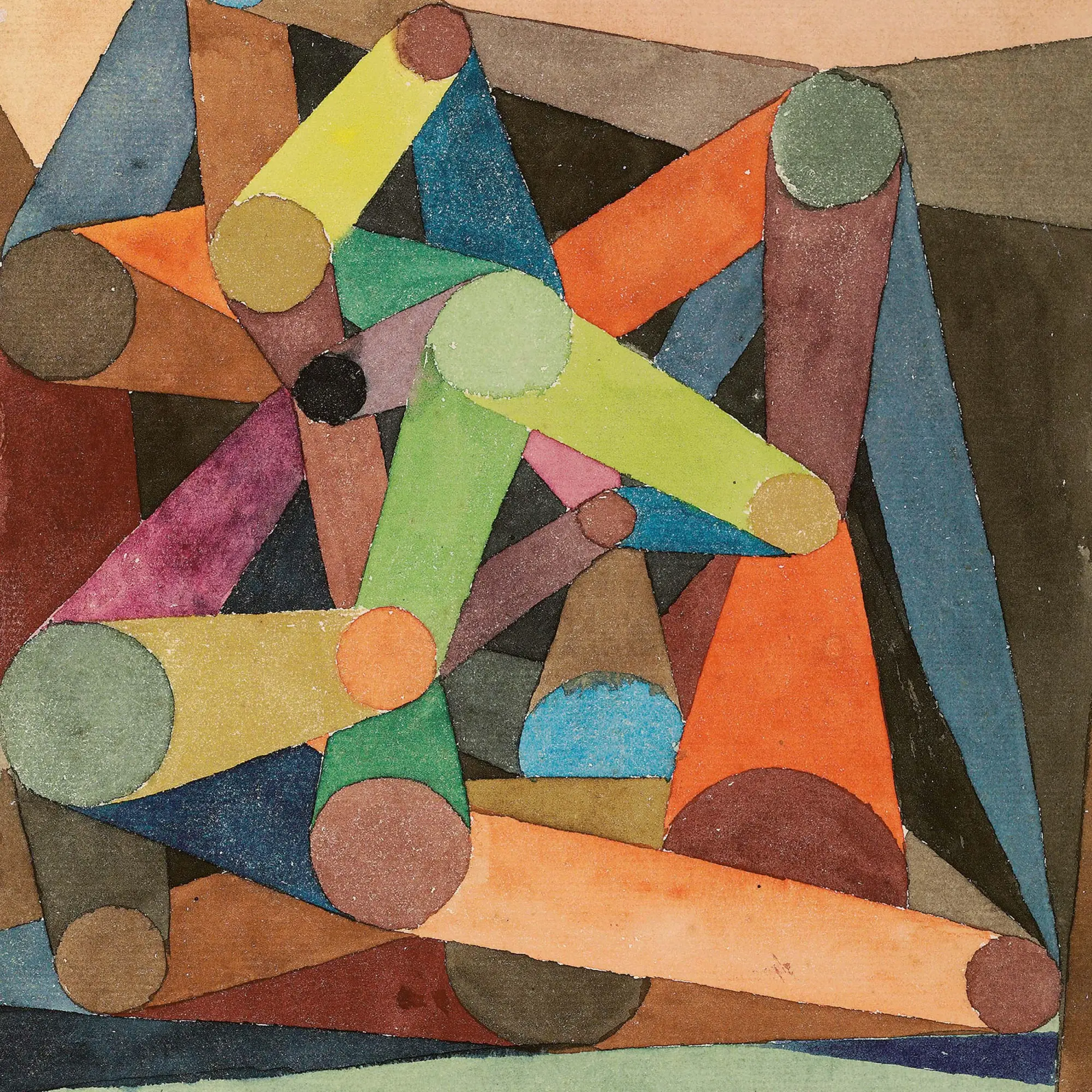 Bild: 9783959295659 | Bauhaus 2026 | Kalender 2026 | Kalender | Tushita Fine Arts | 28 S.