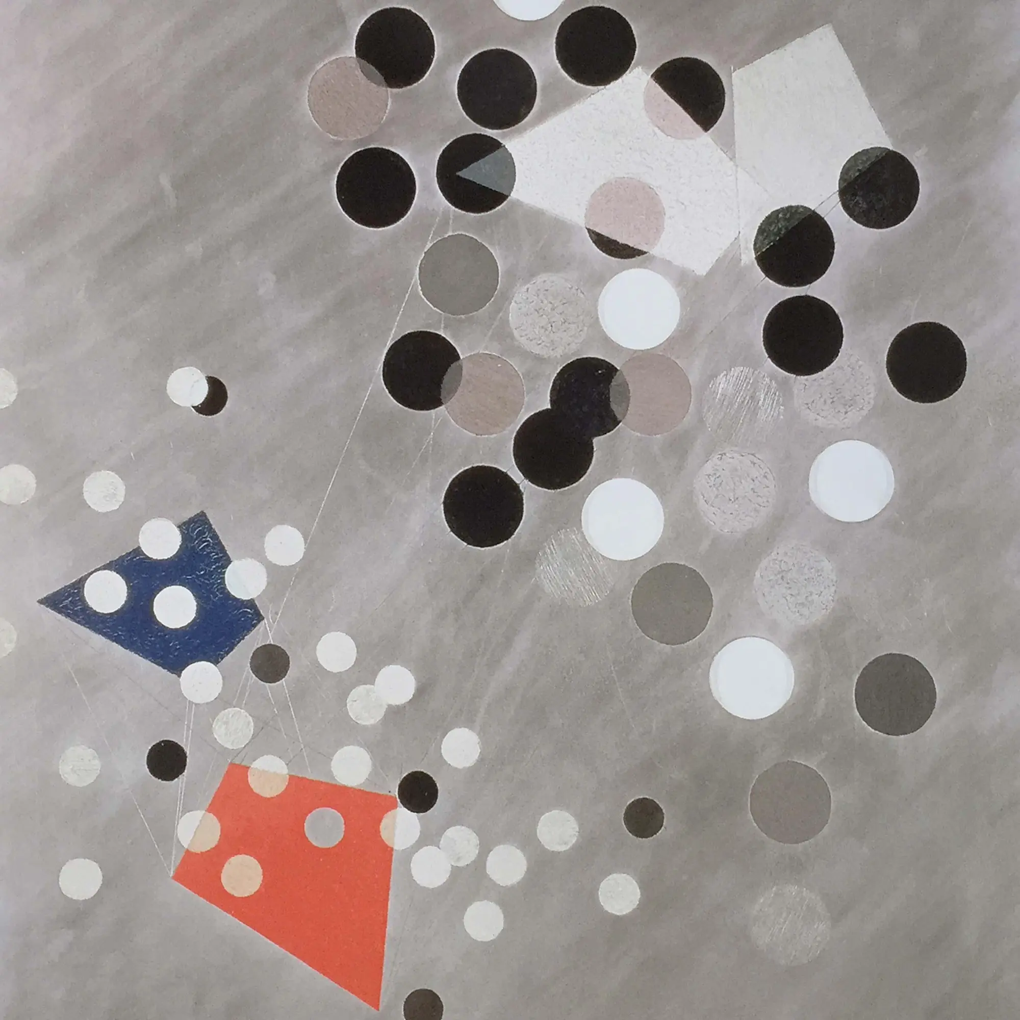 Bild: 9783959295659 | Bauhaus 2026 | Kalender 2026 | Kalender | Tushita Fine Arts | 28 S.