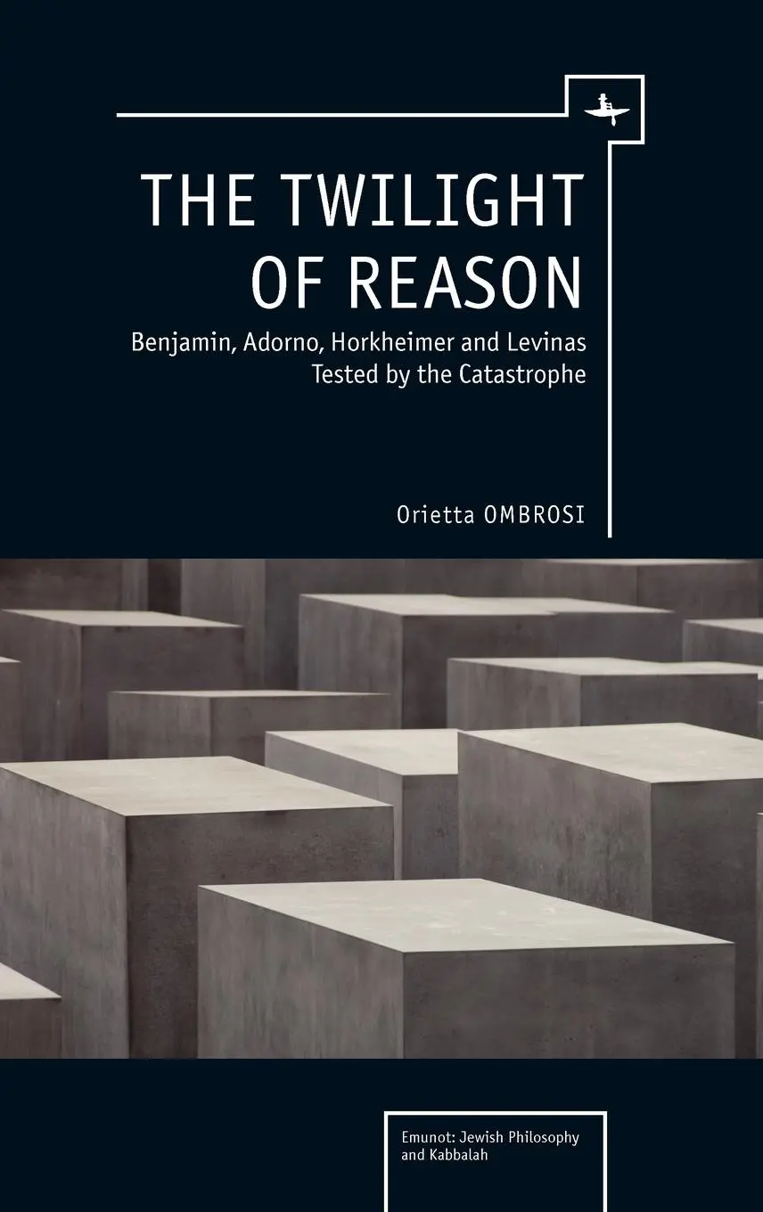Cover: 9781936235759 | The Twilight of Reason | Orietta Ombrosi | Buch | Gebunden | Englisch