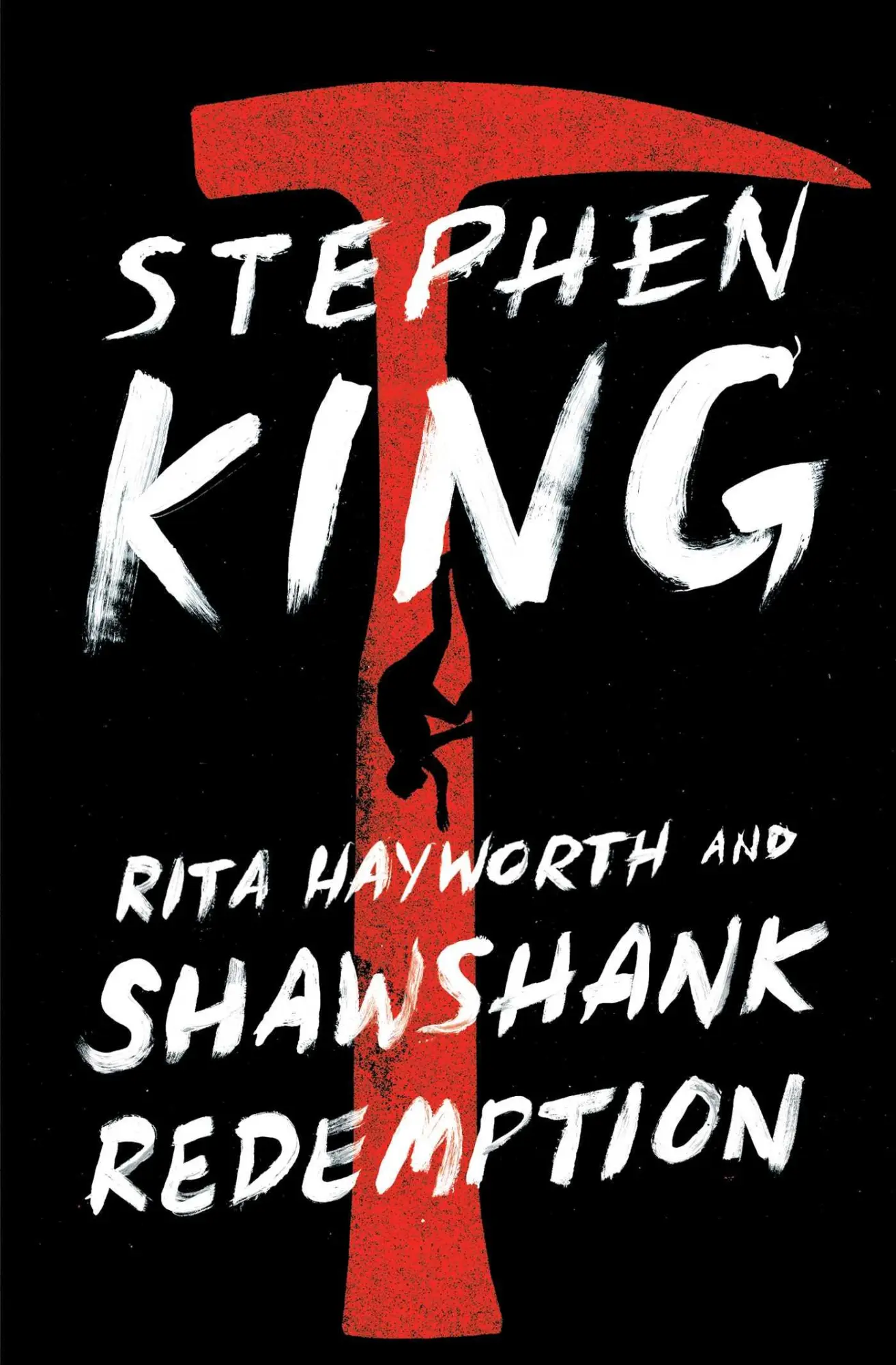 Cover: 9781982155759 | Rita Hayworth and Shawshank Redemption | Stephen King | Taschenbuch