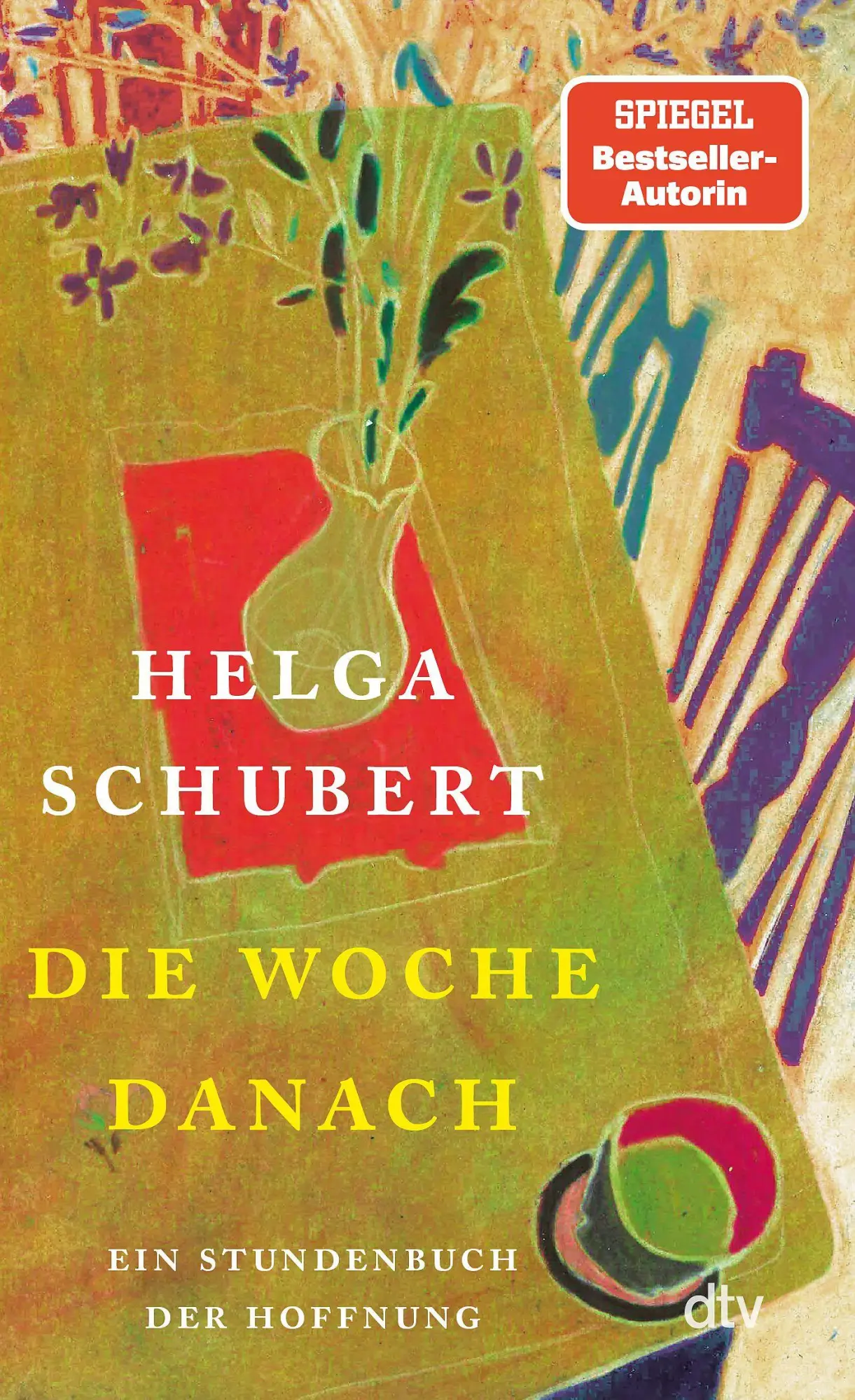 Cover: 9783423285759 | Die Woche danach | Helga Schubert | Buch | 176 S. | Deutsch | 2026
