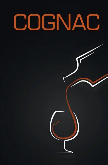 Cover: 9783897985759 | COGNAC | Carlos Steiner | Buch | 128 S. | Deutsch | 2019