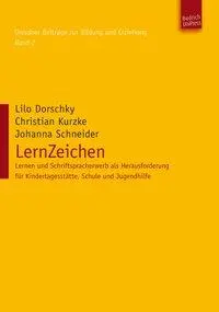 Cover: 9783940755759 | LernZeichen | Lilo Dorschky | Taschenbuch | 264 S. | Deutsch | 2012