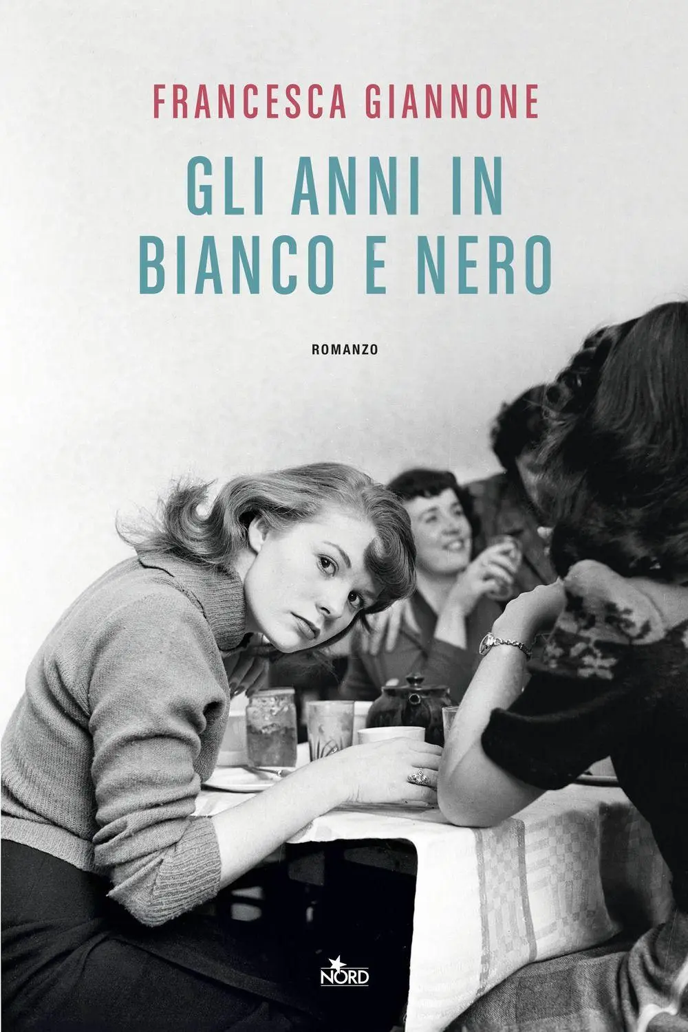 Cover: 9788842935759 | Gli anni in bianco e nero | Francesca Giannone | Taschenbuch | 2026