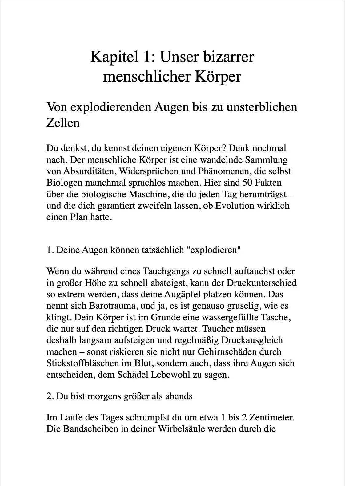 Bild: 9791281365759 | 500 WAHRE FAKTEN, DIE NACH BULLSHIT KLINGEN | Faktenlabor | Buch