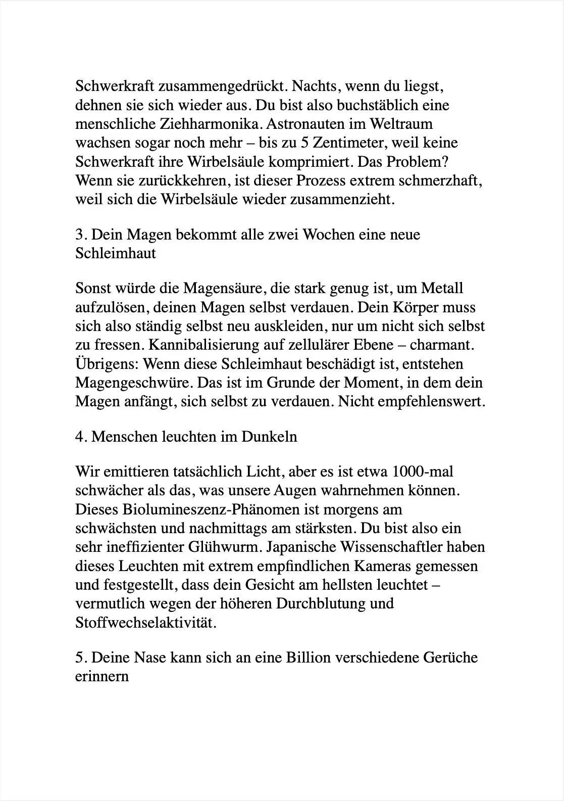 Bild: 9791281365759 | 500 WAHRE FAKTEN, DIE NACH BULLSHIT KLINGEN | Faktenlabor | Buch