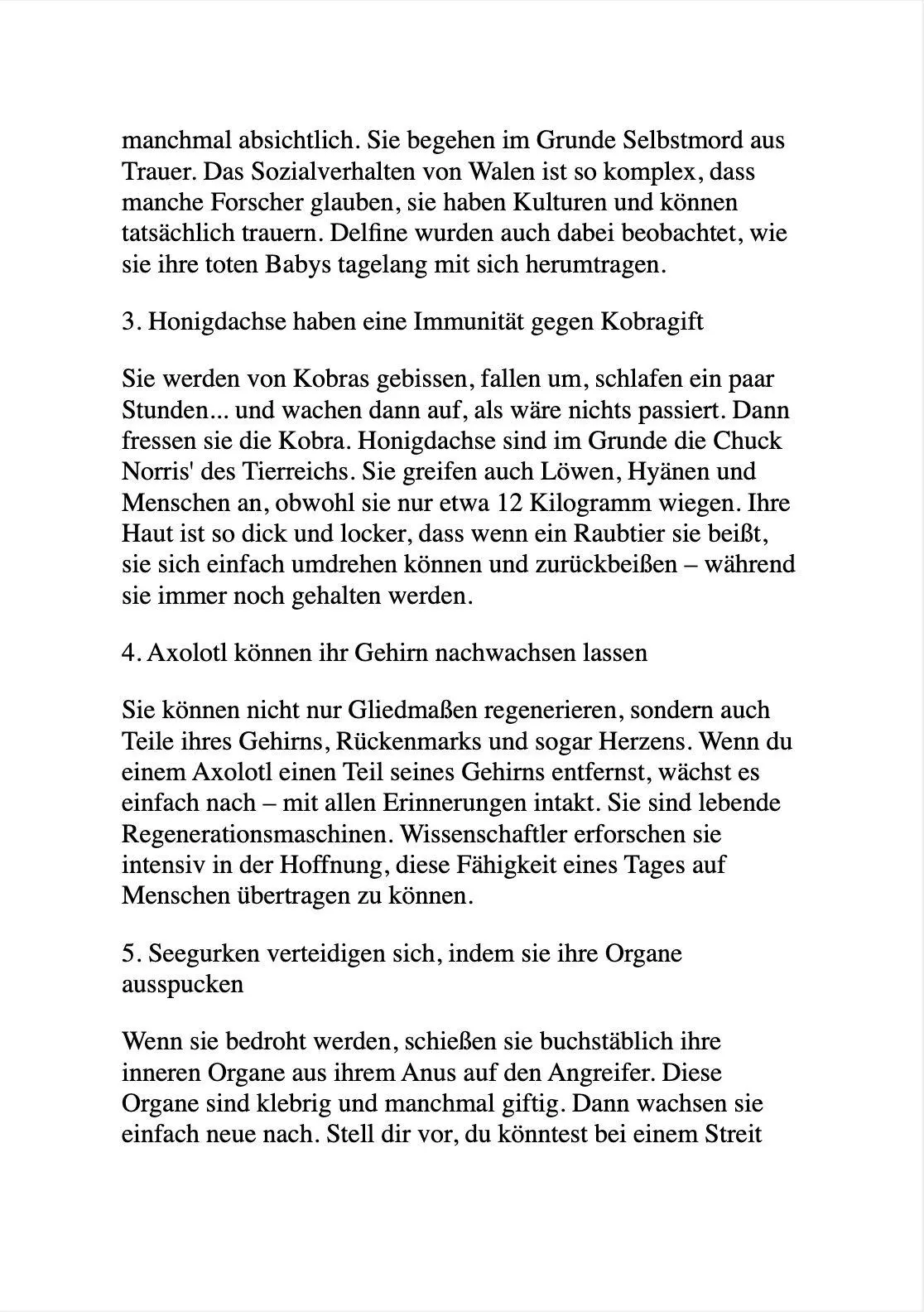 Bild: 9791281365759 | 500 WAHRE FAKTEN, DIE NACH BULLSHIT KLINGEN | Faktenlabor | Buch