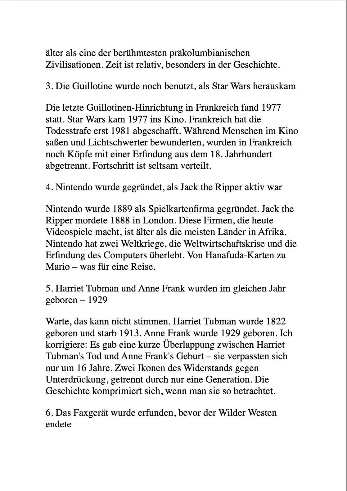 Bild: 9791281365759 | 500 WAHRE FAKTEN, DIE NACH BULLSHIT KLINGEN | Faktenlabor | Buch