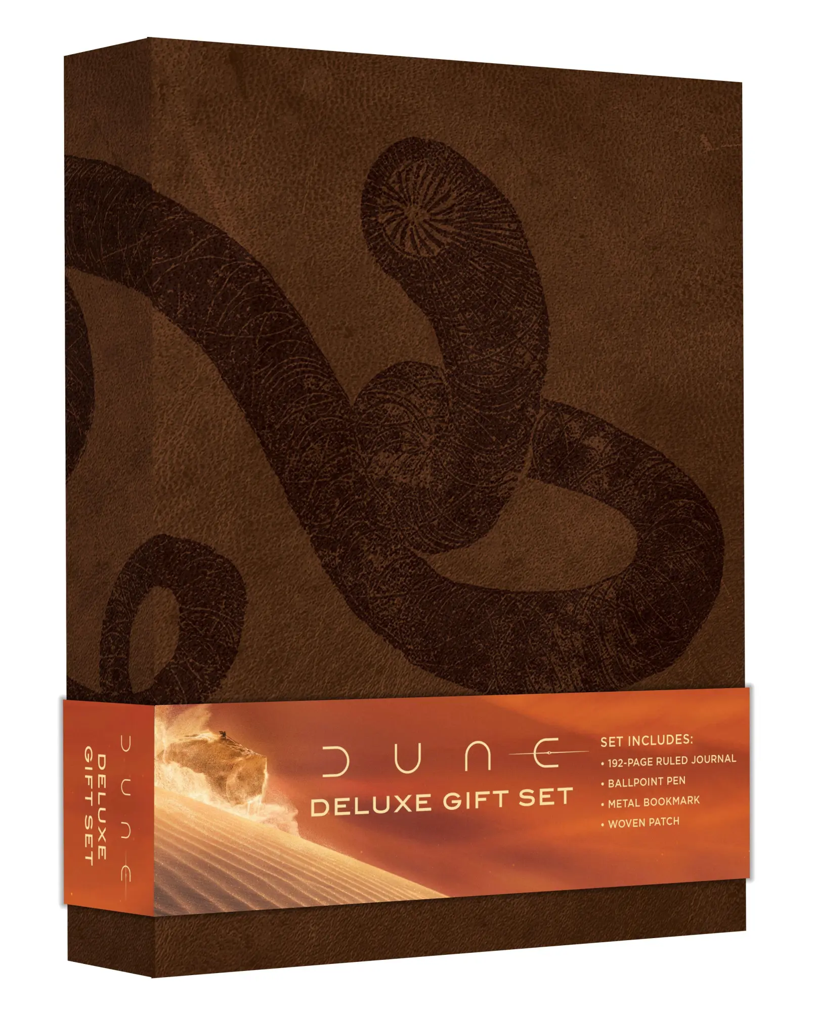 Cover: 9798337405759 | Dune Deluxe Gift Set | Insights | 1 Box | Englisch | 2027