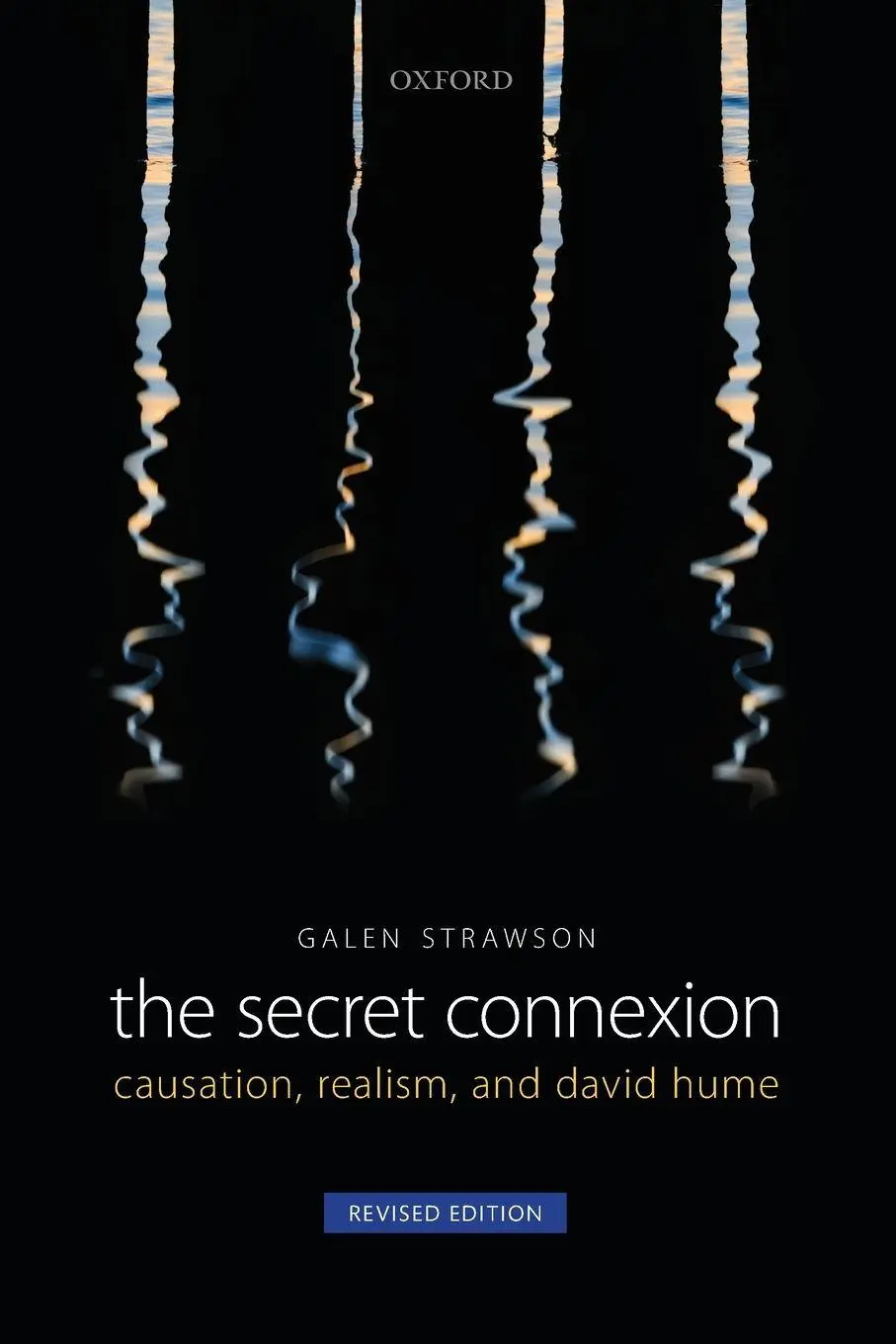 Cover: 9780199605859 | Secret Connexion | Galen Strawson | Taschenbuch | Englisch | 2014