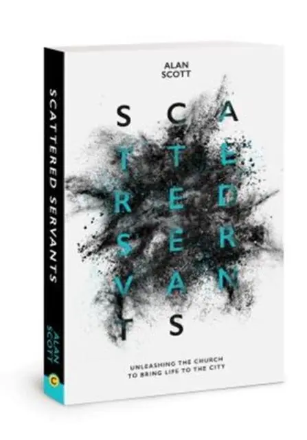 Cover: 9780830775859 | Scattered Servants | Alan Scott | Taschenbuch | Englisch | 2018