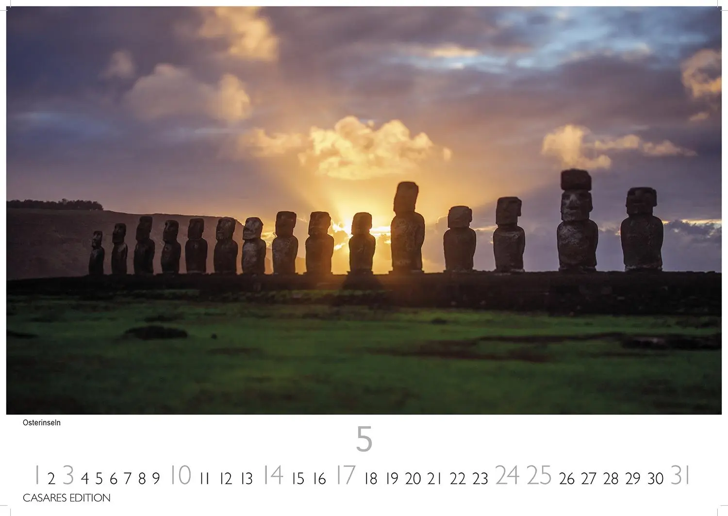 Bild: 9781835245859 | Chile Kalender 2026 - Wandkalender Fotokalender Südamerika 24x35cm...