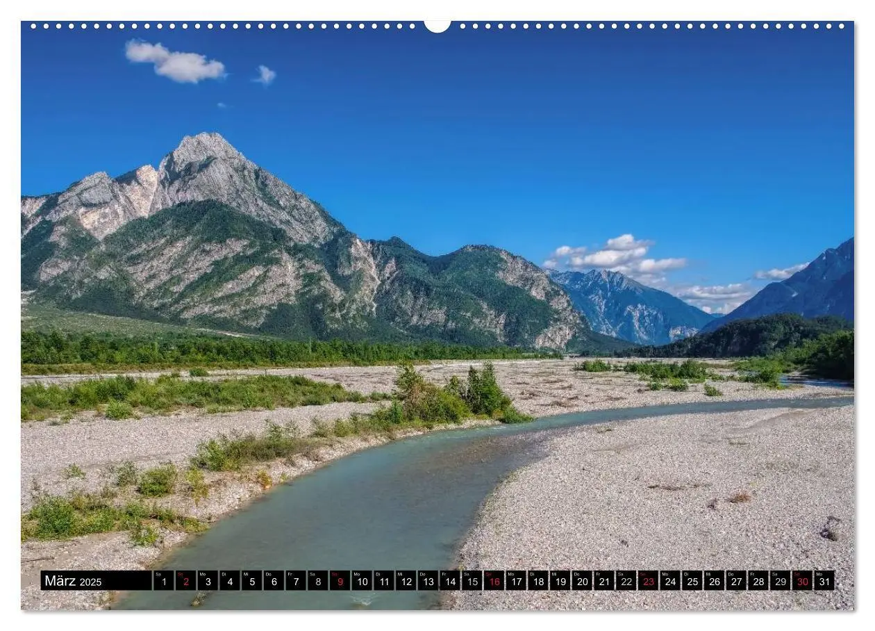 Bild: 9783435535859 | Friaul-Julisch Venetien - zwischen Alpen und Adria (hochwertiger...